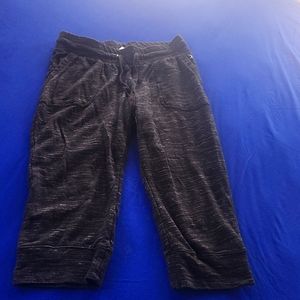 Danskin Black Pants